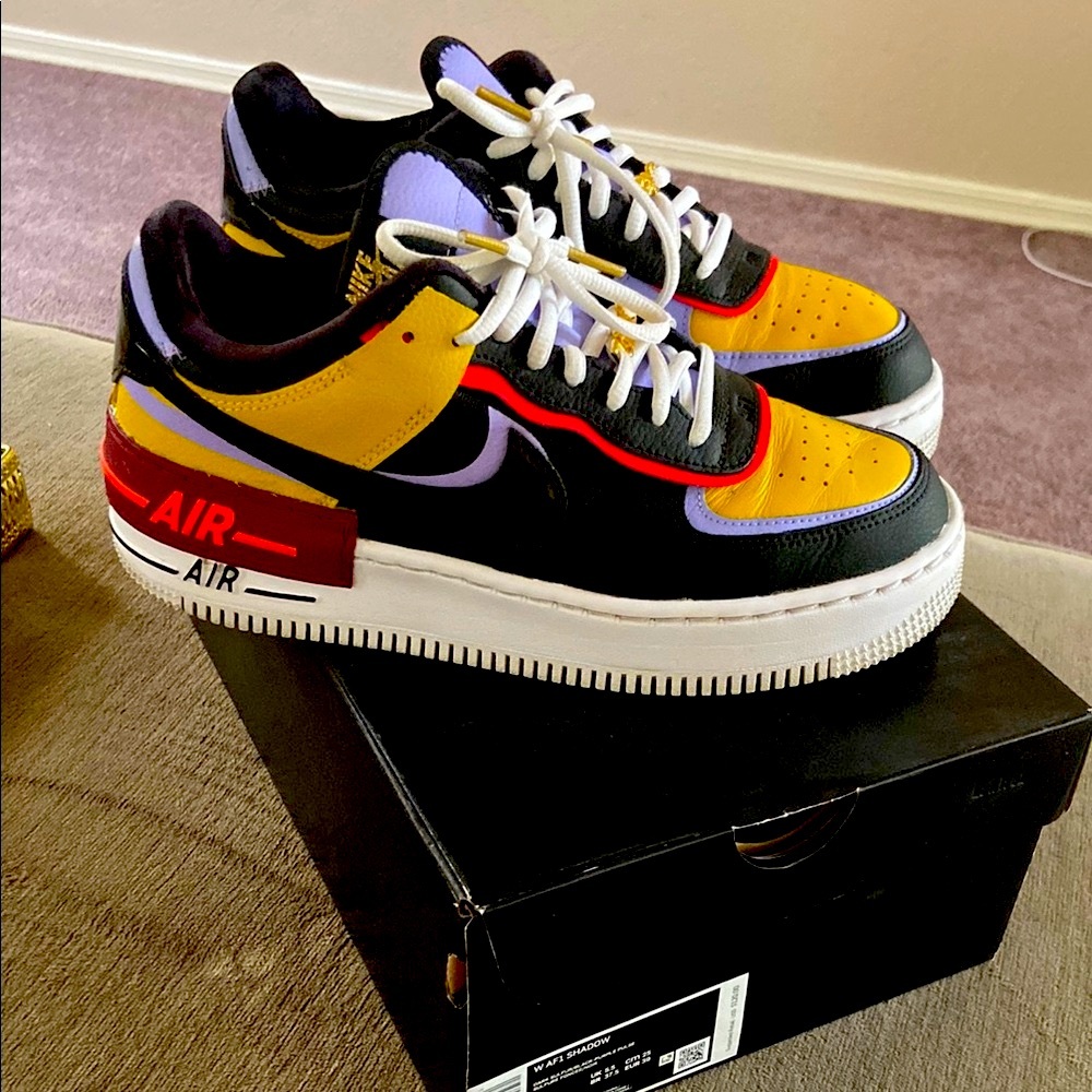 AF1s Shadow